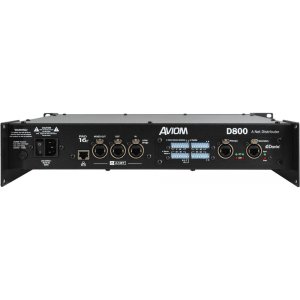 AVIOM D800-Dante