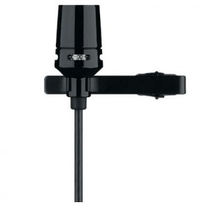 CVL Centraverse Lavalier Condenser Microphone