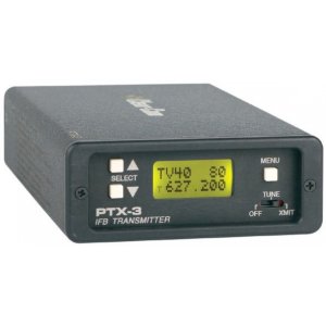 CLEARCOM PTX3-21