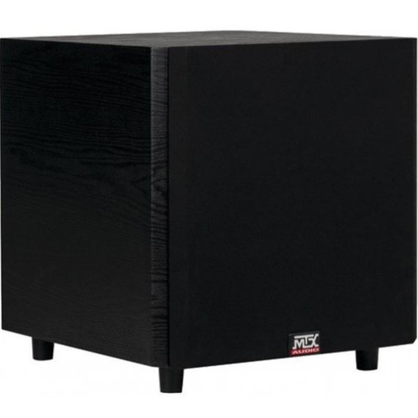 Single 12" Powered Subwoofer 150W RMS