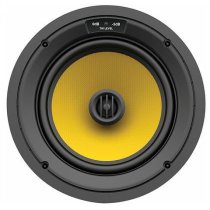 8" 125-Watt, 6ohm In-Wall/In-Ceiling Loudspeaker w