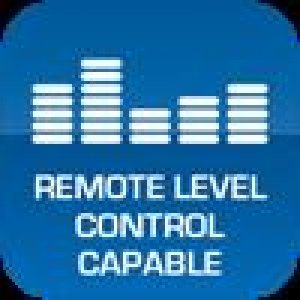 6-Input, 200-Watt Mixer Amplifier with Automatic S