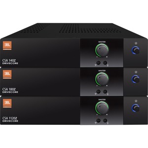JBL NCSA1120Z-U-US