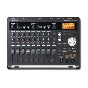 TASCAM DP-03SD