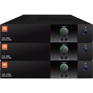 JBL NCSA140Z-U-US