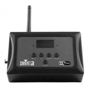 Functions as either a transmitter or receiver