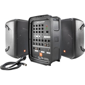 JBL EON208P