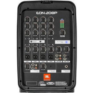 JBL EON208P