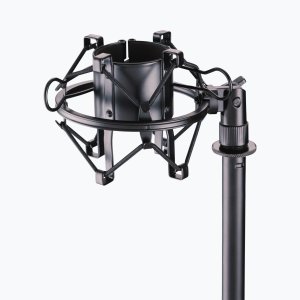 Shock Mount for Studio Mics (42 mm–48 mm)