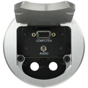 FSR T3-IPS-ALU