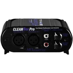 ART CleanBoxPro