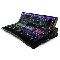 dLive S Class 28 Fader Surface, Dual 12" Touc