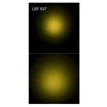 LSF Series Light Shaping Filter (20 degree, 20" x 22")