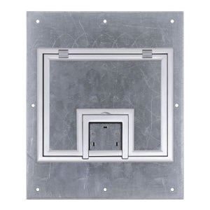FSR FL-500P-SLP-C U-Access Cov