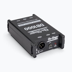 Active DI Box