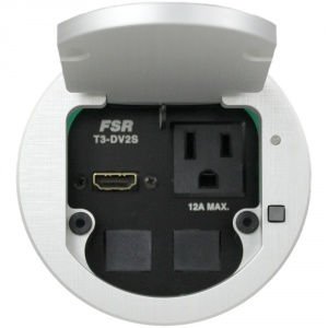 FSR T3-DV2S-1B-ALU