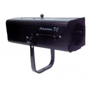 FOLLOWSPOT WITH 575W HALOGEN