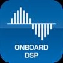 BlueBridge ® 2 Input x 2 Output DSP Audio Processo
