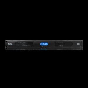 BlueBridge ® 16 Input x 8 Output DSP Audio Process
