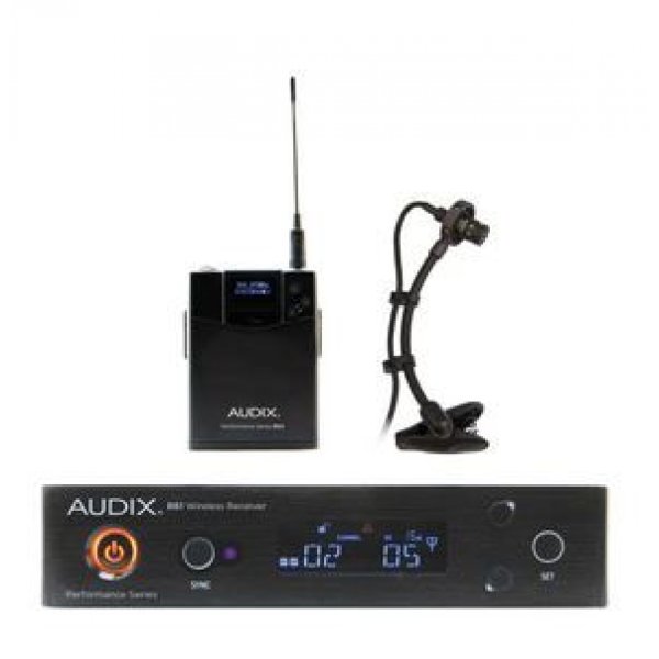 AUDIX AP61 SAX