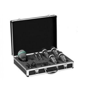 Instrument Microphone