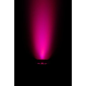 TRUE wireless; battery-operated; tri-color LED