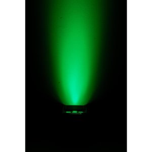 TRUE wireless; battery-operated; tri-color LED