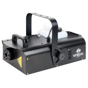 VF1600;1500w Value Fogger from ADJ.