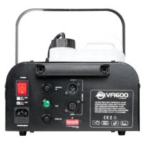 VF1600;1500w Value Fogger from ADJ.