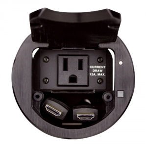 FSR T3-IPS-BLK