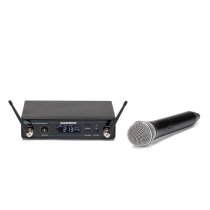 Concert 99 Wireless Handheld System &#40;D Band&#41; (CR99