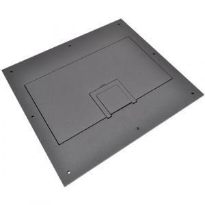 FSR FL-600P-SLD-GRY-C U-Access