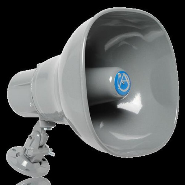 UL Listed 15 Watt Omni-Purpose ® Voice Control Lou