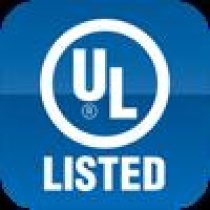 UL Listed 15 Watt Omni-Purpose ® Voice Control Lou