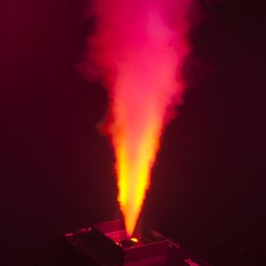 FOG FURY JETT;JETT STREAM COLR,12X3W RGB