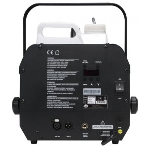 FOG FURY 3000; FOG MACHINE