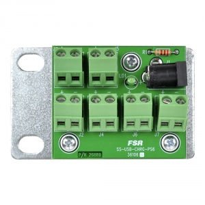 FSR SS-USB-CHRG-PS6