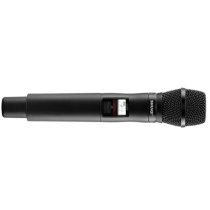 Handheld Transmitter with SM87 Microphone