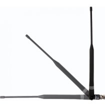 1/2 Wave Omnidirectional Antenna for ULXD4 Receive