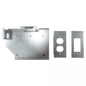 FSR FL-600P-3-SVSI-BRK