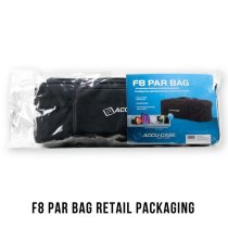 F8 PAR BAG; NEW VALUE TRANSPORT BAGS FRO