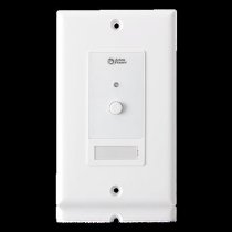 Wall Plate Push Button Switch, Momentary Contact C