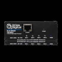 BlueBridge ® 4 Input x 4 Output DSP Audio Processo