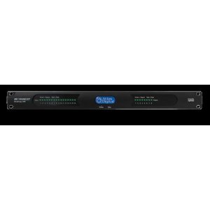 BlueBridge ® 16 Input x 8 Output Digital Sound Pro