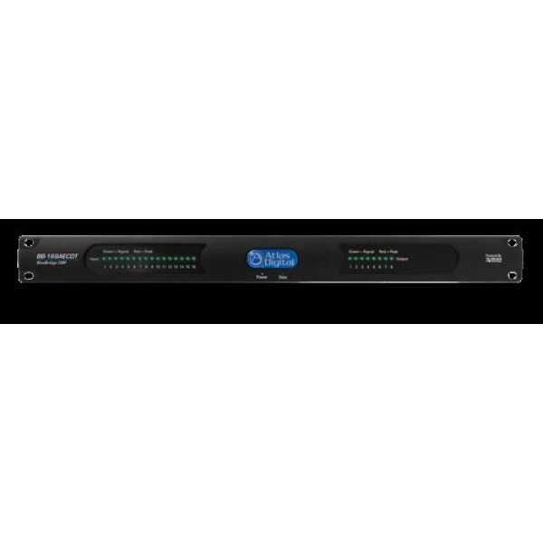 BlueBridge ® 16 Input x 8 Output Digital Sound Pro