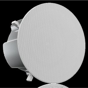 6″ Coaxial Speaker System with 70.7/100V-60W Trans