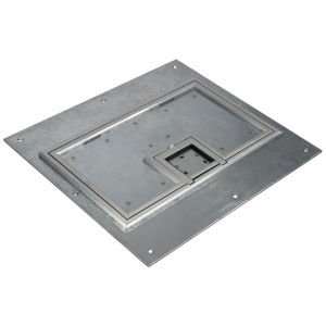 FSR FL-600P-SLP-C U-Access Cov