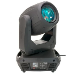 Platinum Series Moving Head w/189W Platinum 5R Lamp