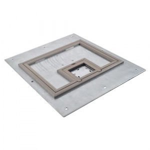FSR FL-500P-PLP-CLY-C U-Access