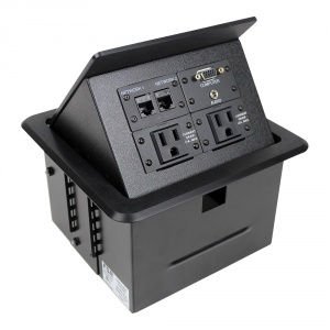 FSR TB-IPS-BLK